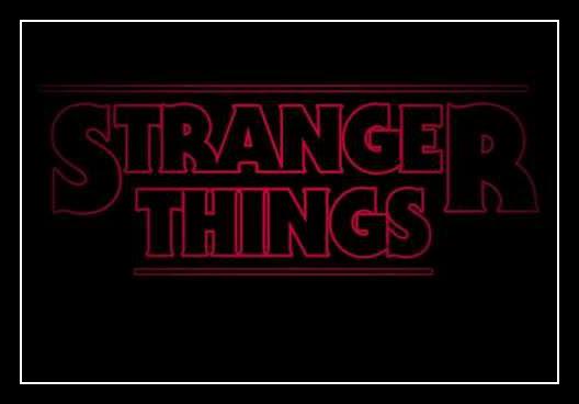 Stranger Things Main Theme Ringtone Download Free