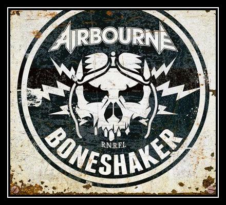 Boneshaker Ringtone Download Free