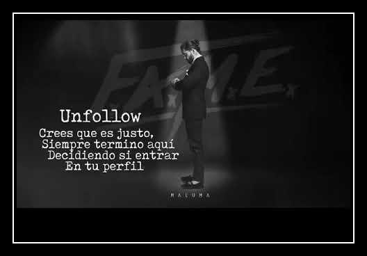 Unfollow Ringtone Download Free