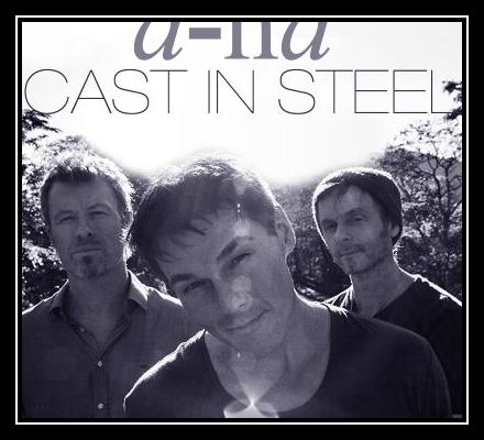 Cast In Steel Ringtone Download Free