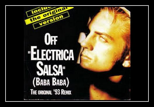 Electrica Salsa (Original 12'') Ringtone Download Free