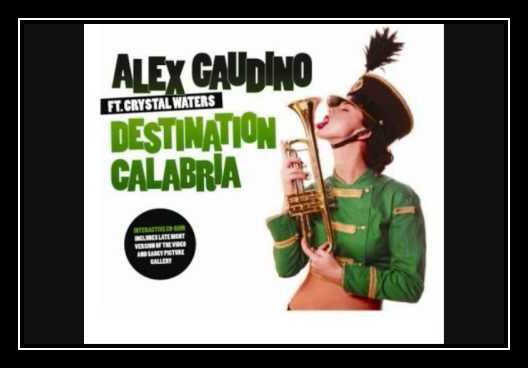 Destination Calabria Ringtone Download Free