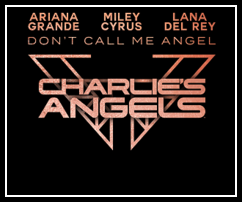 Don't Call Me Angel Ringtone Download Free