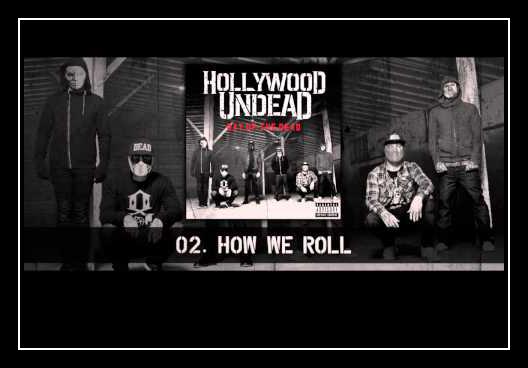 How We Roll Ringtone Download Free