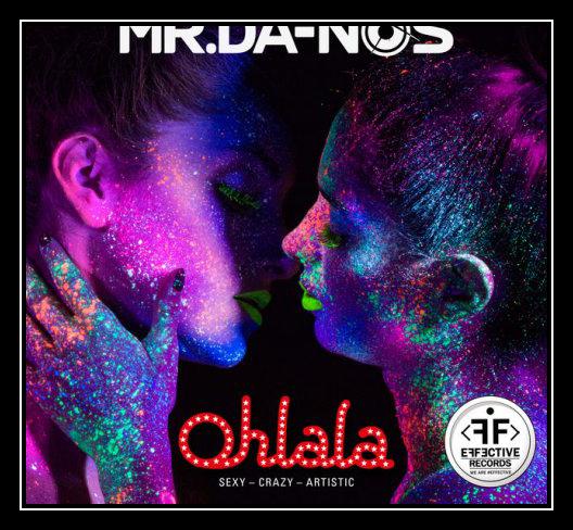 Ohlala (Radio Edit) Ringtone Download Free