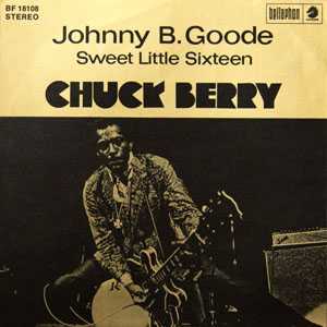 Johnny B. Goode Ringtone Download Free