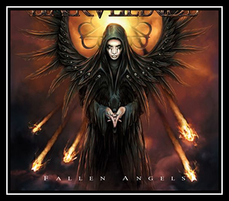 Fallen Angels Ringtone Download Free