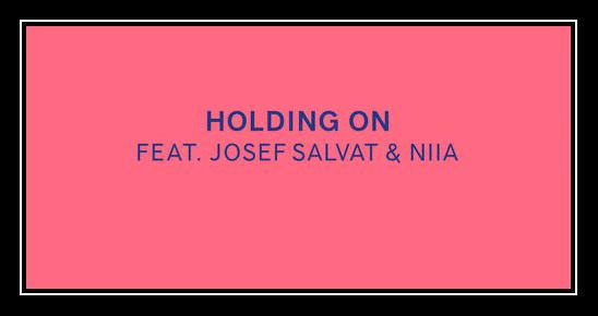 Holding On YL 44songs MORNING Ringtone Download Free