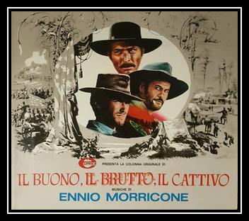 Il Buono, Il Cattivo, Il Brutto Ringtone Download Free