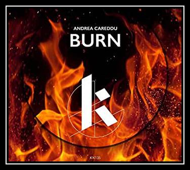 Burn (Original MIx) Ringtone Download Free