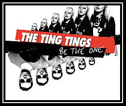 Be The One Ringtone Download Free