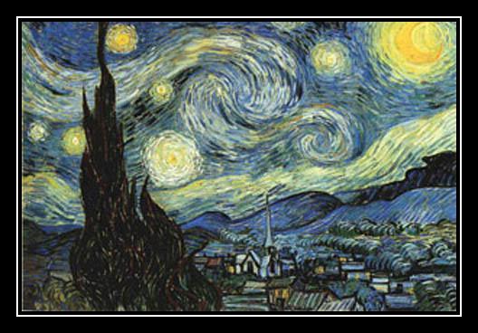 Starry Starry Night Ringtone Download Free