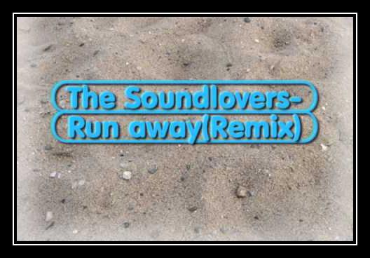 Run Away Ringtone Download Free