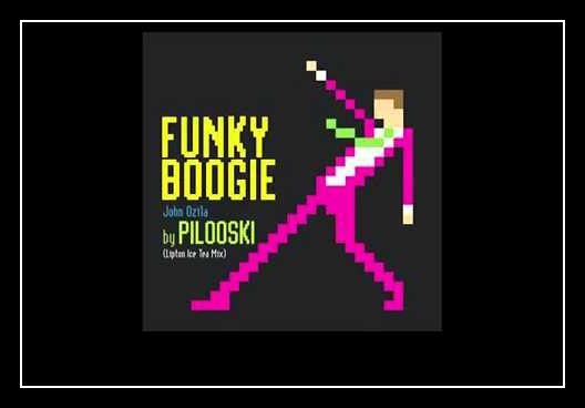 Funky Boogie Ringtone Download Free