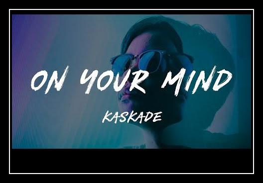 On Your Mind Ringtone Download Free