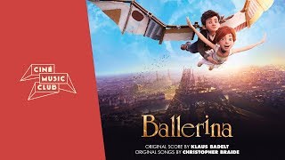 Shannon Reel ( Ballerina OST ) Ringtone Download Free