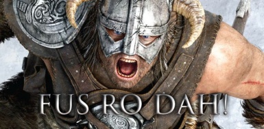 FUS RO DAH Ringtone Download Free