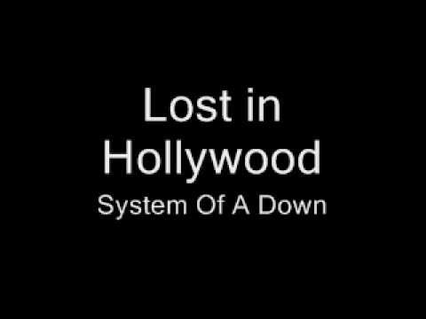 Lost In Hollywood Ringtone Download Free