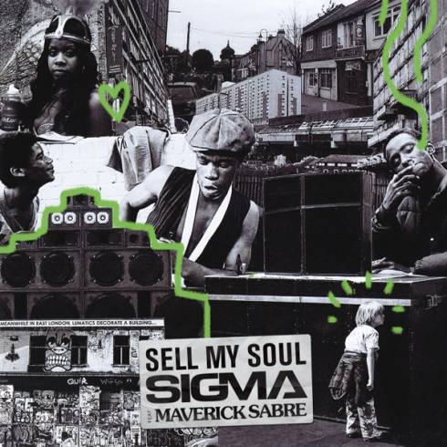 Sell My Soul Ringtone Download Free