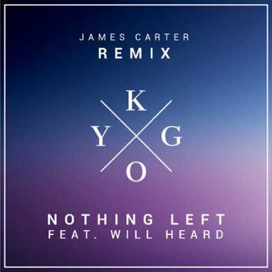 Nothing Left (Original Mix) Ringtone Download Free