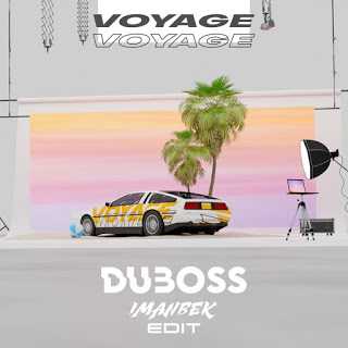 Voyage, Voyage (Imanbek Edit 2020) Ringtone Download Free