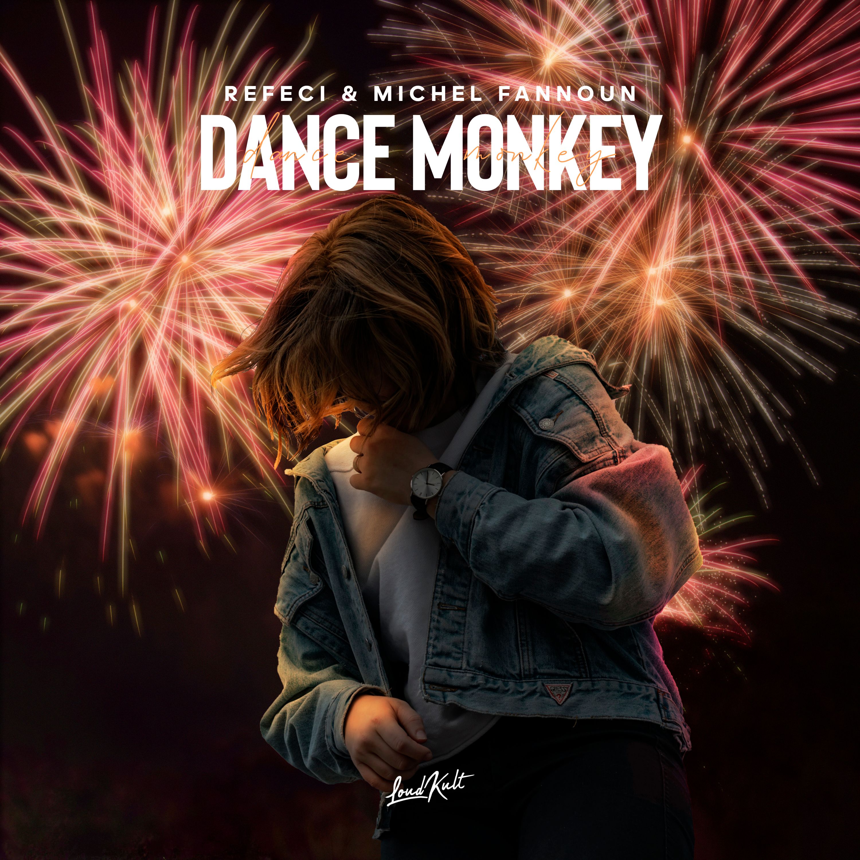 Dance Monkey Ringtone Download Free