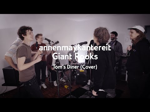 AnnenMayKantereit X Giant Rooks Ringtone Download Free