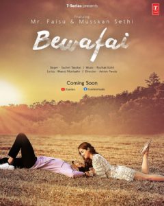 Bewafai 64Kbps Ringtone Download Free