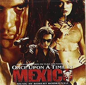 Once Upon A Time In Mexico Ringtone Download Free