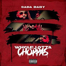 Whole Lotta Choppas Ringtone Download Free