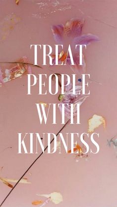 Treat People With Kindness Ringtone Download Free