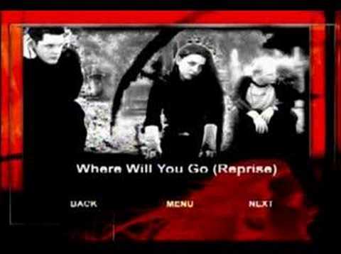 Where Will You Go Ringtone Download Free