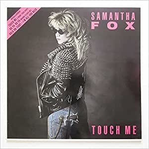 Touch Me Ringtone Download Free