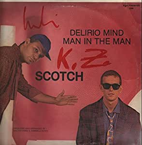 Delirio Mind Ringtone Download Free