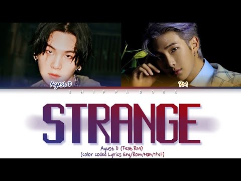 Strange Ringtone Download Free