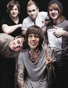 Bring Me The Horizon Ringtone Download Free