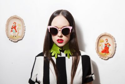 Allie X Ringtone Download Free