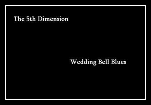 Wedding Bell Blues Ringtone Download Free