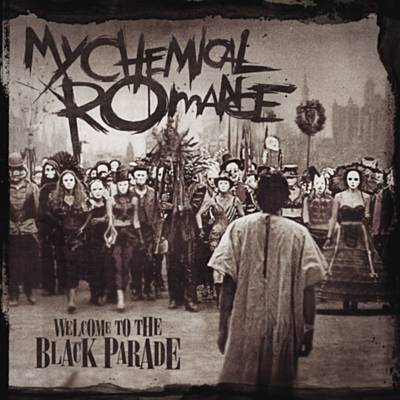 Welcome To The Black Parade Ringtone Download Free