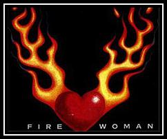 Fire Woman Ringtone Download Free