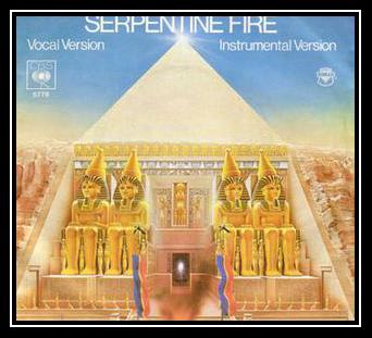 Serpentine Fire Ringtone Download Free