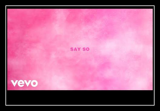 Say So Ringtone Download Free