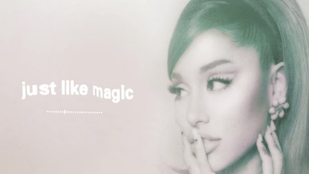 Just Like Magic Ringtone Download Free