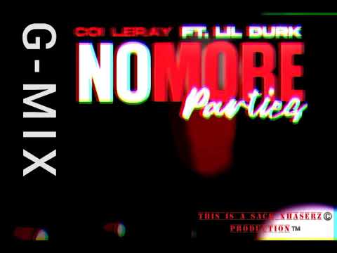 No More Parties Ringtone Download Free