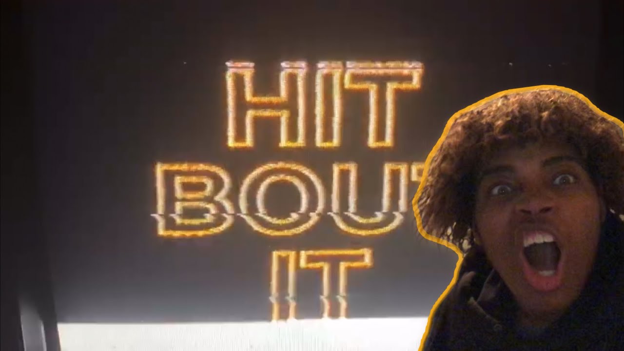 Hit Bout It Ringtone Download Free