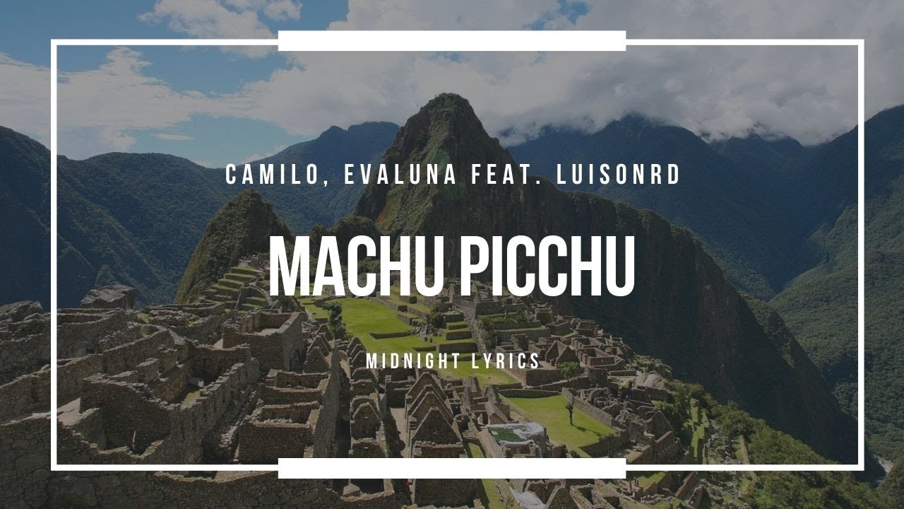 Machu Picchu Ringtone Download Free