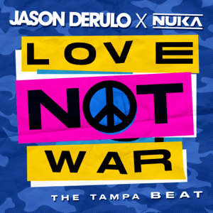 Love Not War (The Tampa Beat) Ringtone Download Free