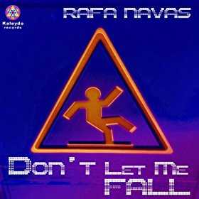 Don't Let Me Fall (Original Mix) Ringtone Download Free