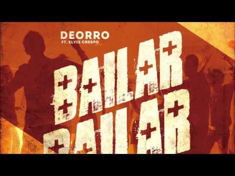 Bailar (Radio Edit) Ringtone Download Free