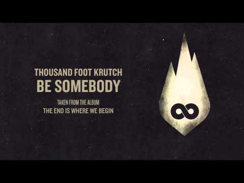 Be Somebody Ringtone Download Free